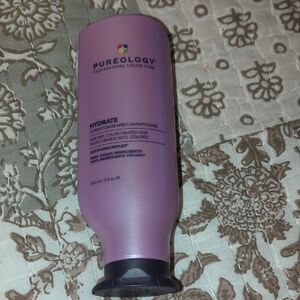 Pureology Hydrate Conditioner.